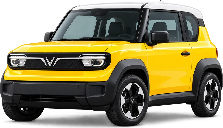 VinFast VF 3