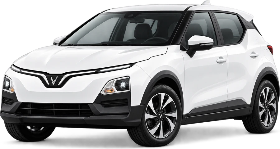 VinFast VF 5