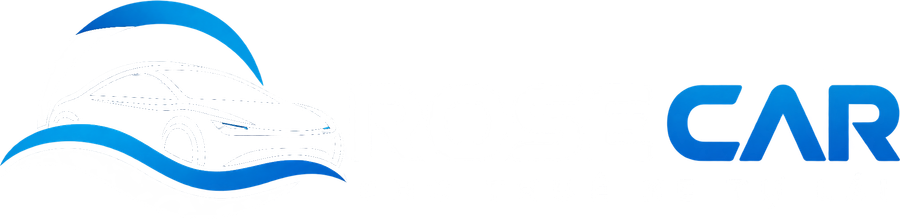 Rose Car — Cho thuê xe tự ​lái